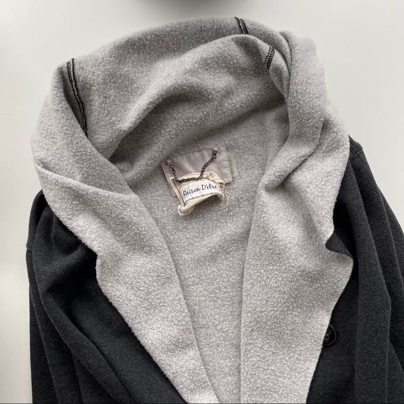 Raison D'etre Coat - Picture 5 of 10
